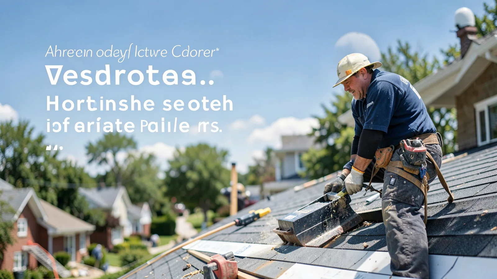 Roof Replacement in Saucier, MS near me